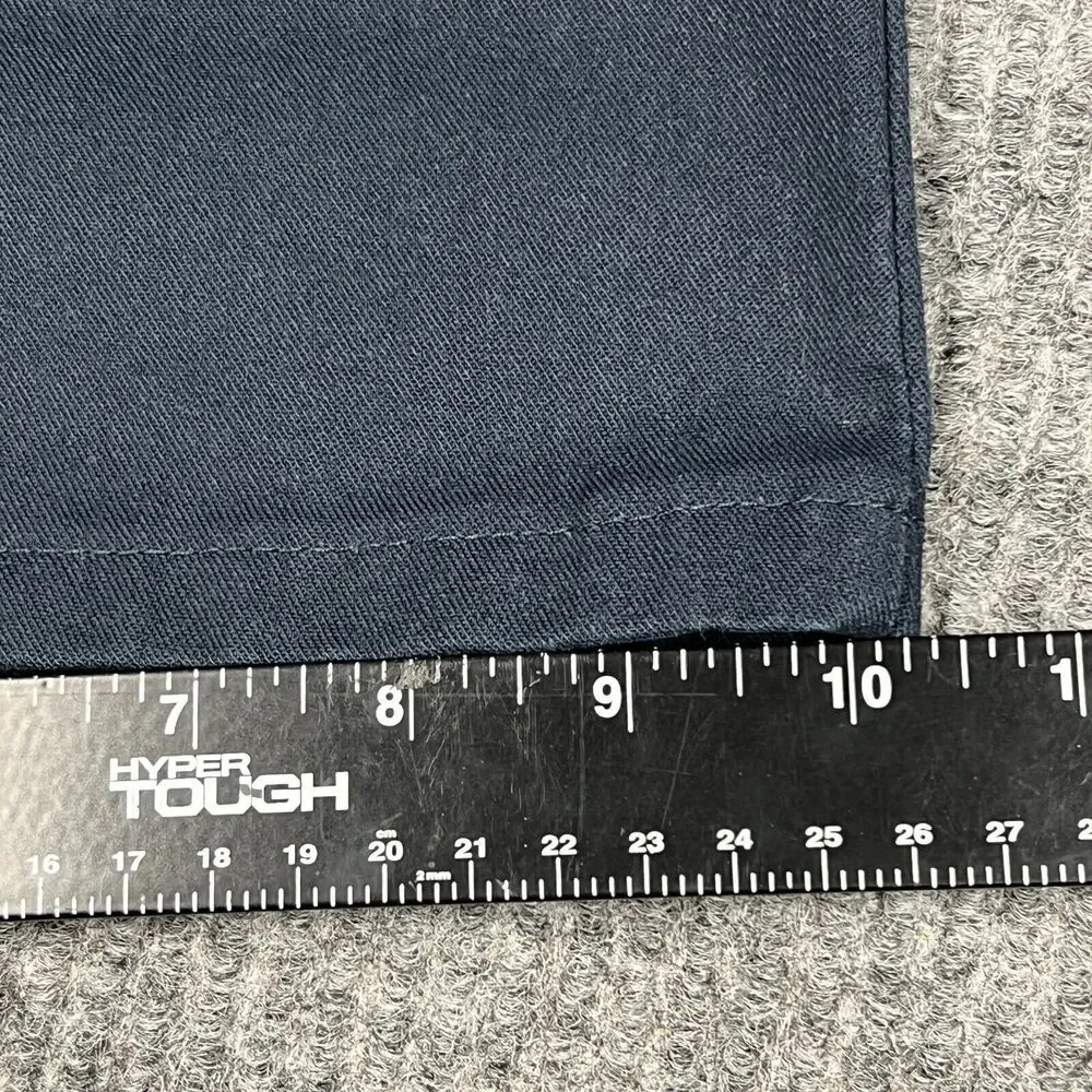 Dickies item measurements